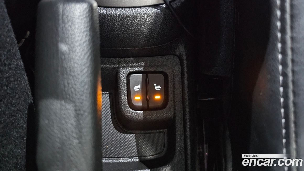 ChevroletGMDaewoo Spark 2016