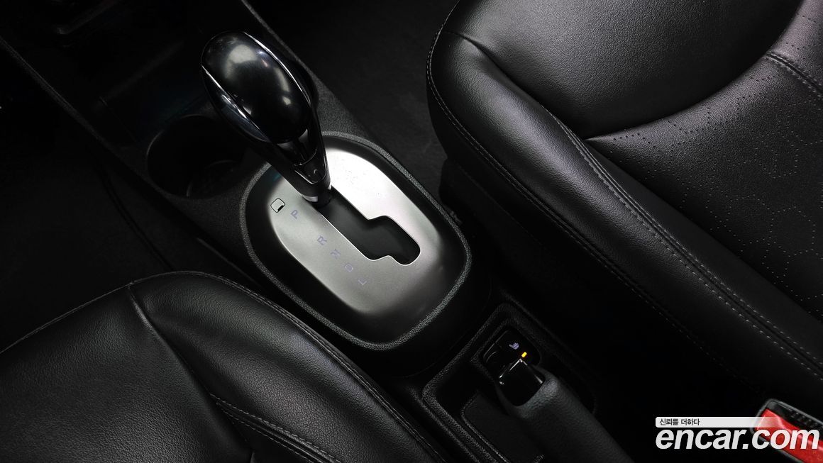 ChevroletGMDaewoo Spark 2018