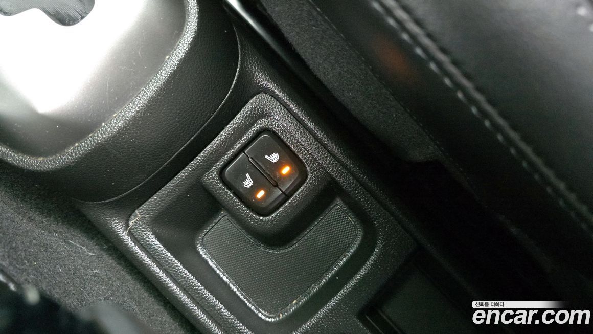 ChevroletGMDaewoo Spark 2018