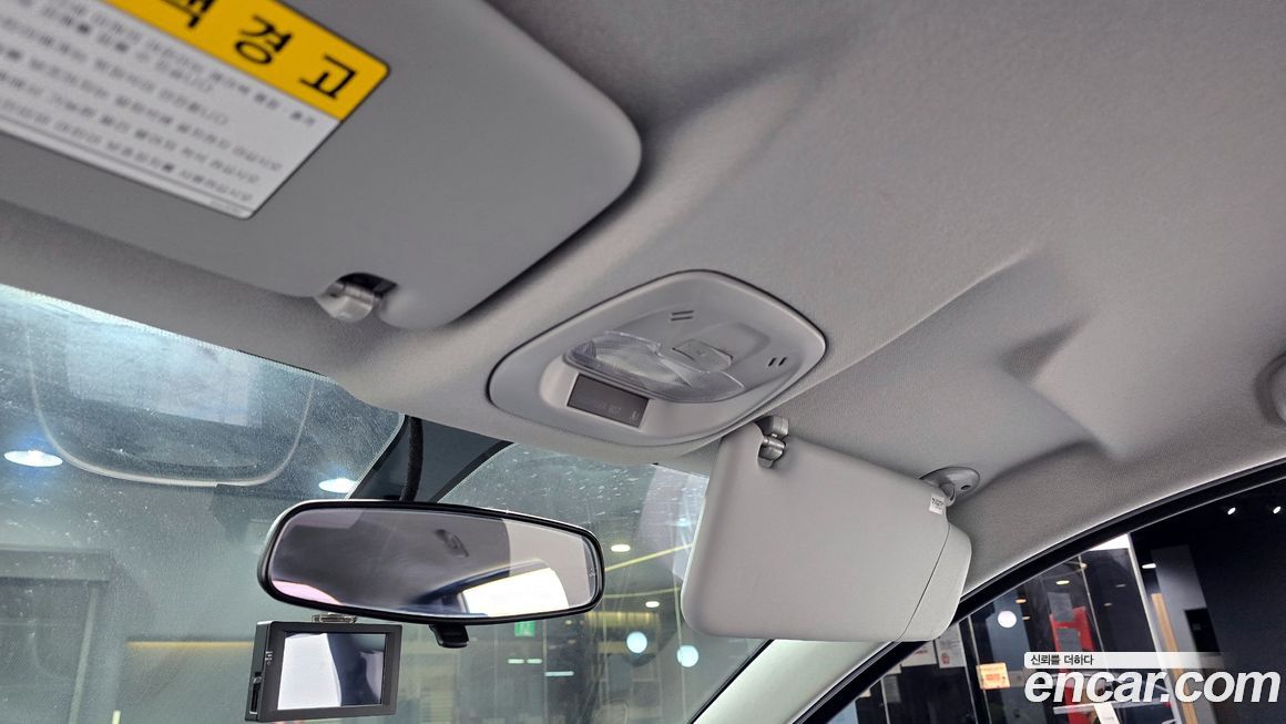 ChevroletGMDaewoo Spark 2018