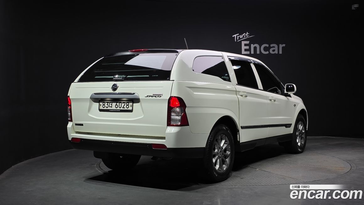 KG_Mobility_Ssangyong KORANDO 2014
