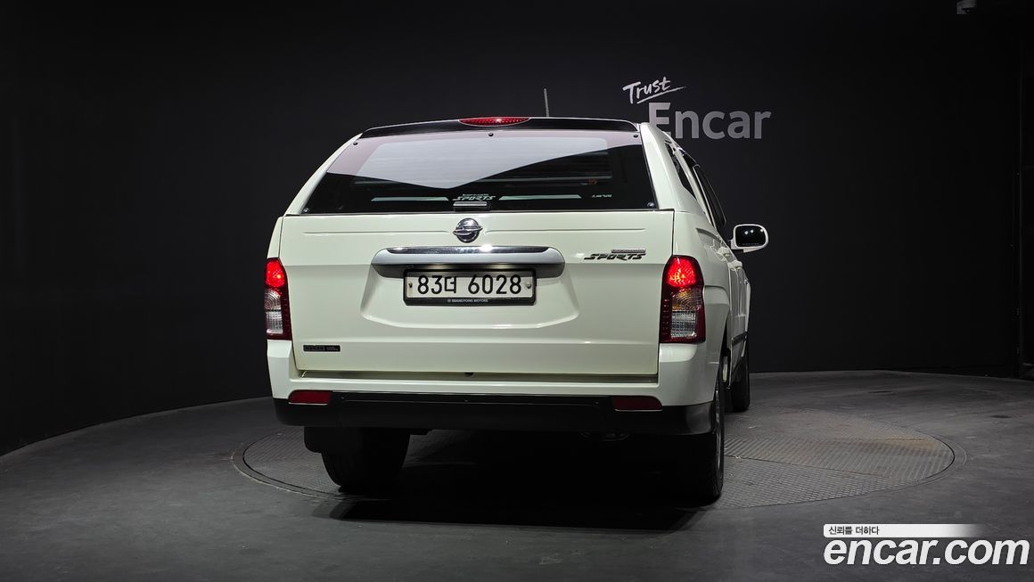 KG_Mobility_Ssangyong KORANDO 2014