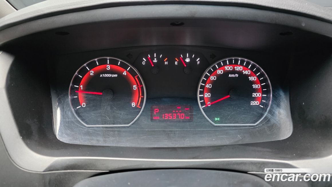 KG_Mobility_Ssangyong KORANDO 2014