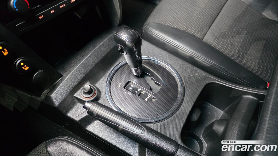 KG_Mobility_Ssangyong KORANDO 2014