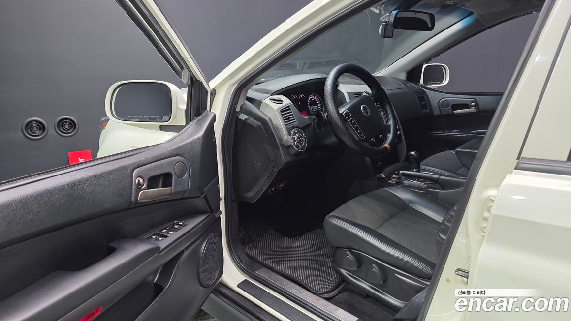 KG_Mobility_Ssangyong KORANDO 2014