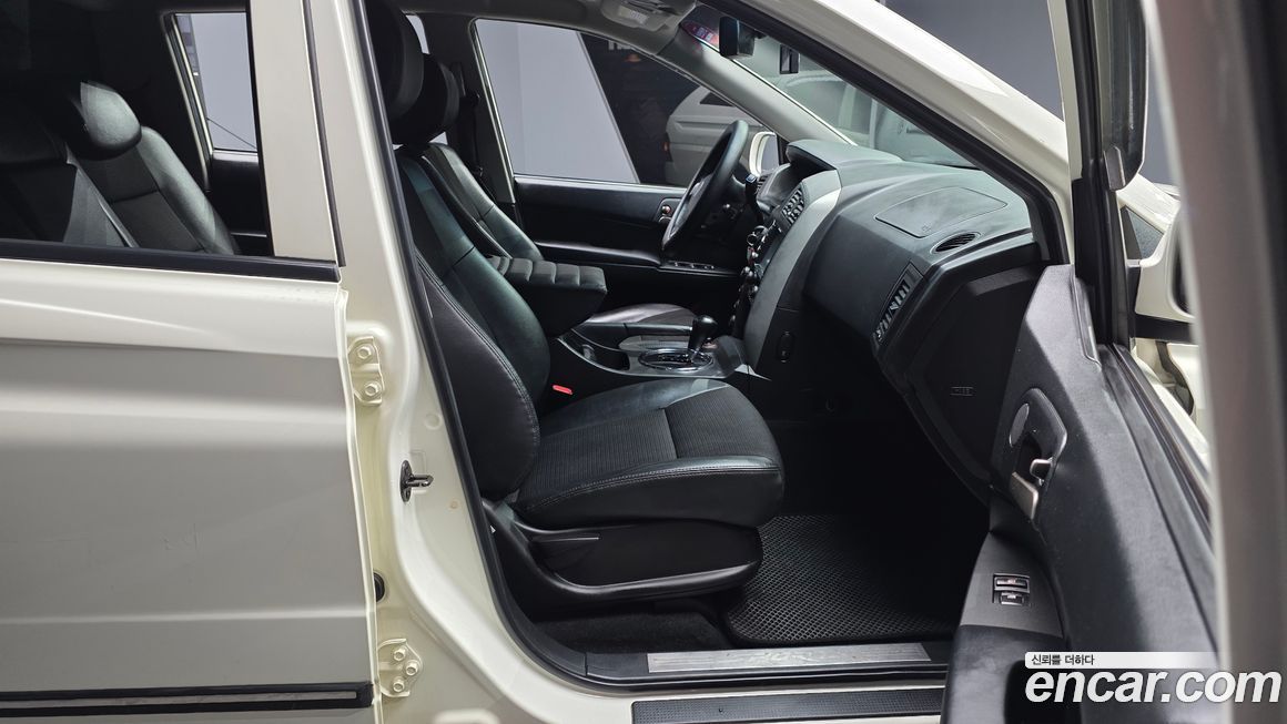 KG_Mobility_Ssangyong KORANDO 2014