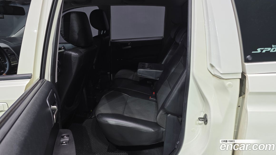 KG_Mobility_Ssangyong KORANDO 2014