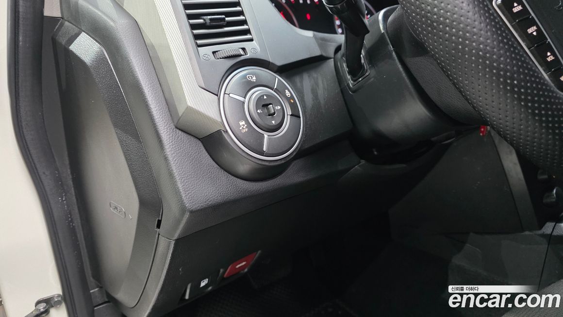 KG_Mobility_Ssangyong KORANDO 2014