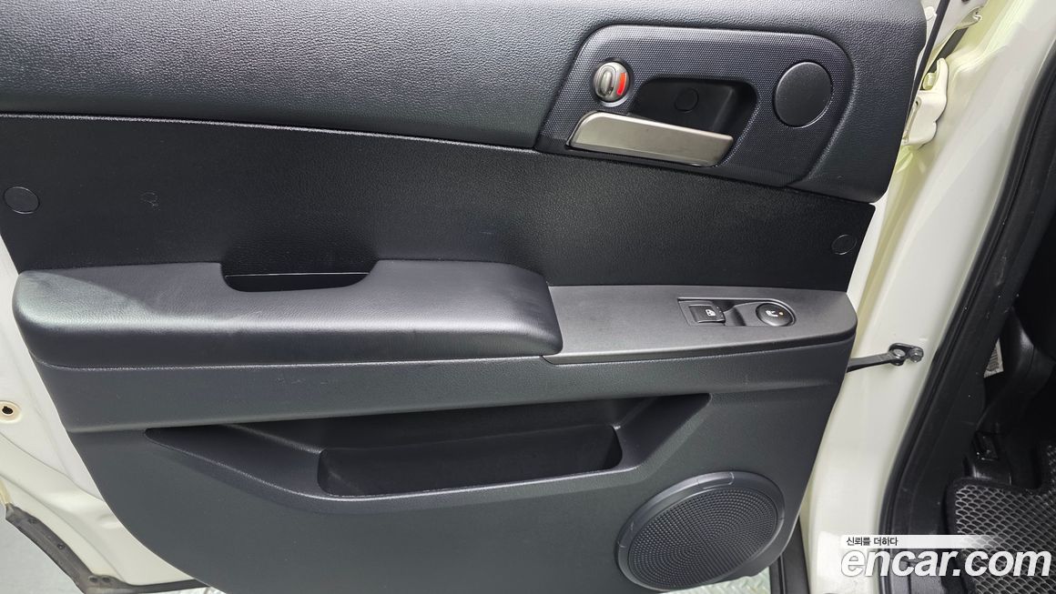 KG_Mobility_Ssangyong KORANDO 2014