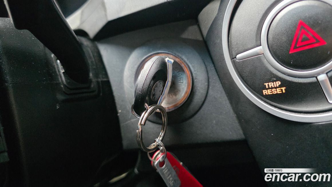 KG_Mobility_Ssangyong KORANDO 2014