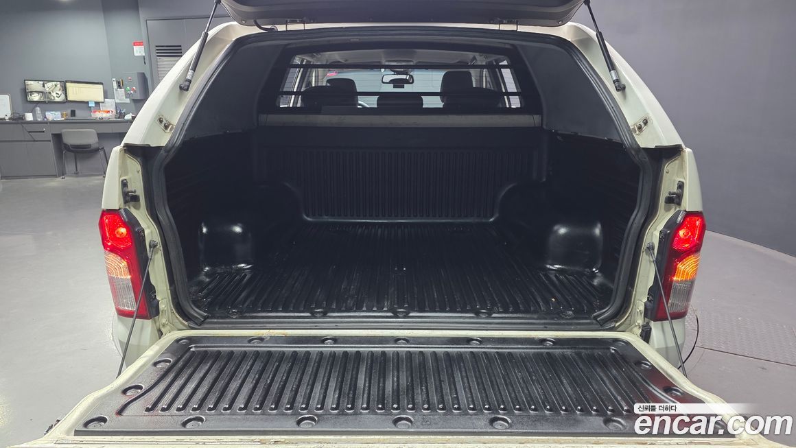 KG_Mobility_Ssangyong KORANDO 2014