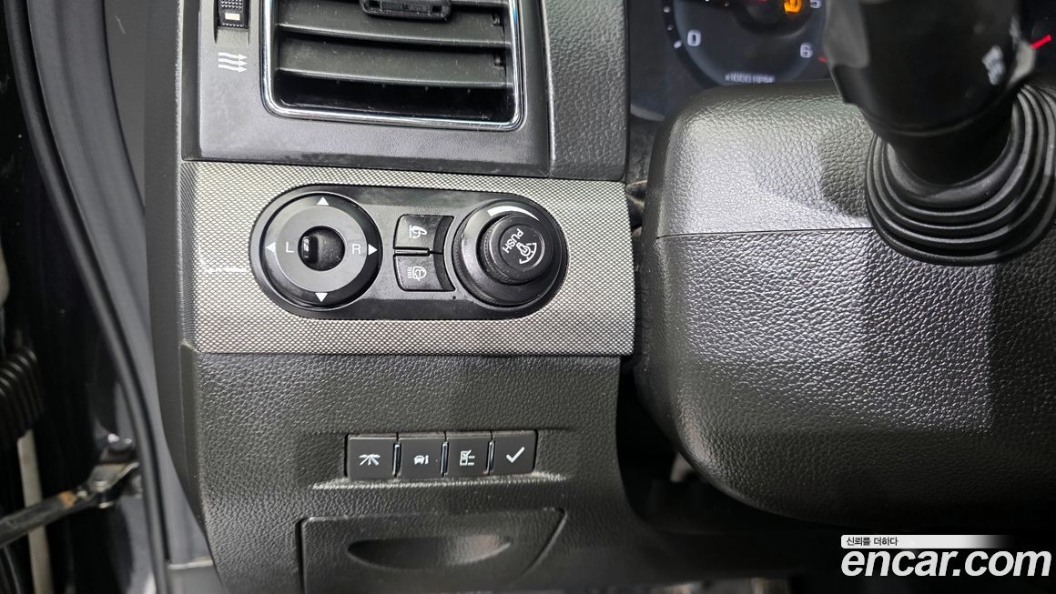 ChevroletGMDaewoo Captiva 2017