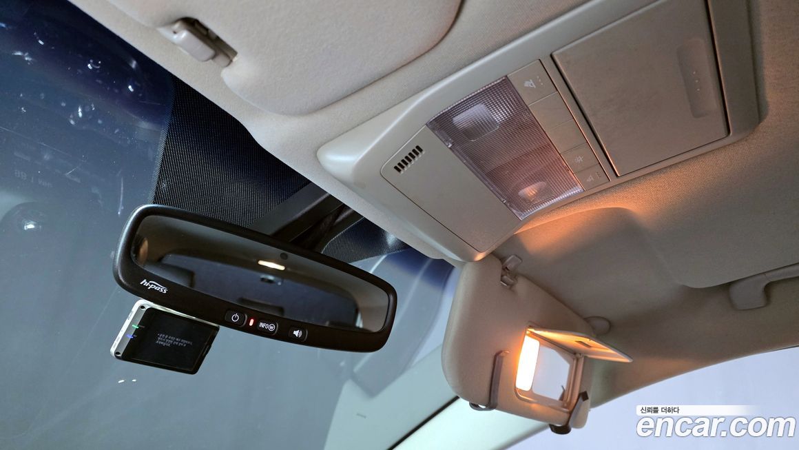 ChevroletGMDaewoo Captiva 2017