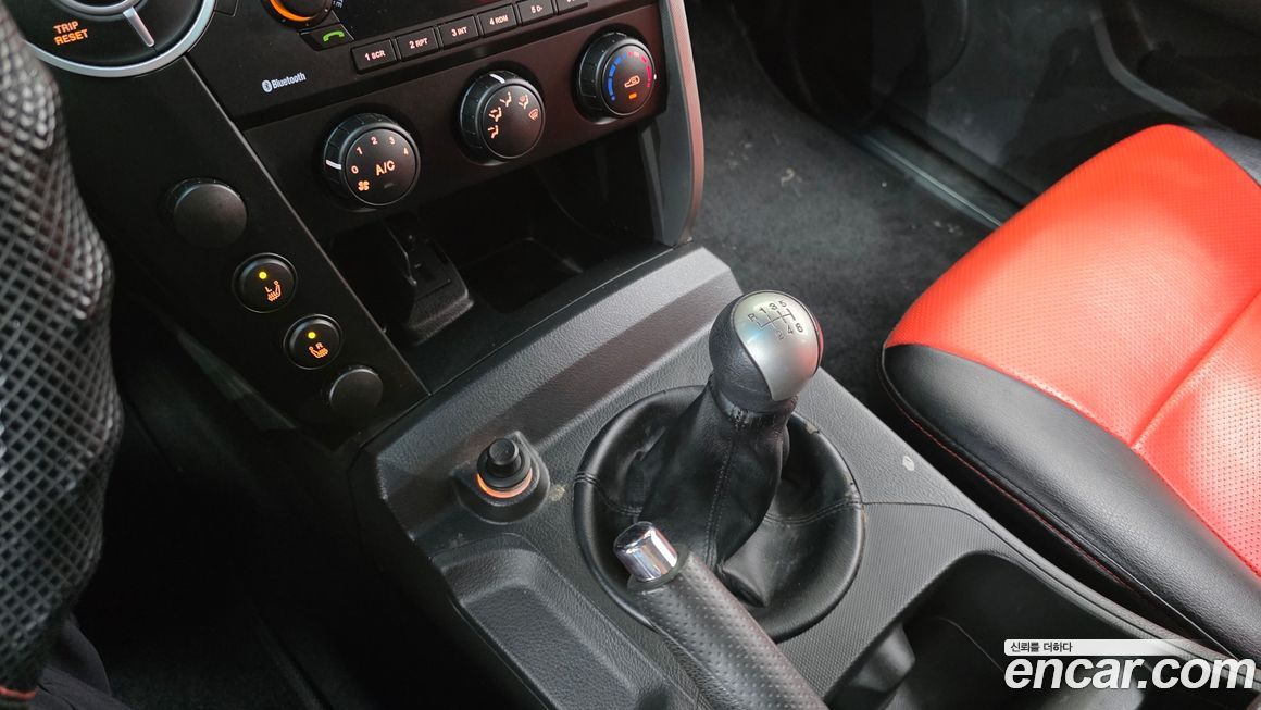 KG_Mobility_Ssangyong KORANDO 2014