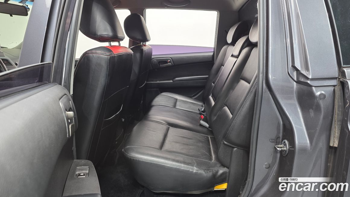 KG_Mobility_Ssangyong KORANDO 2014