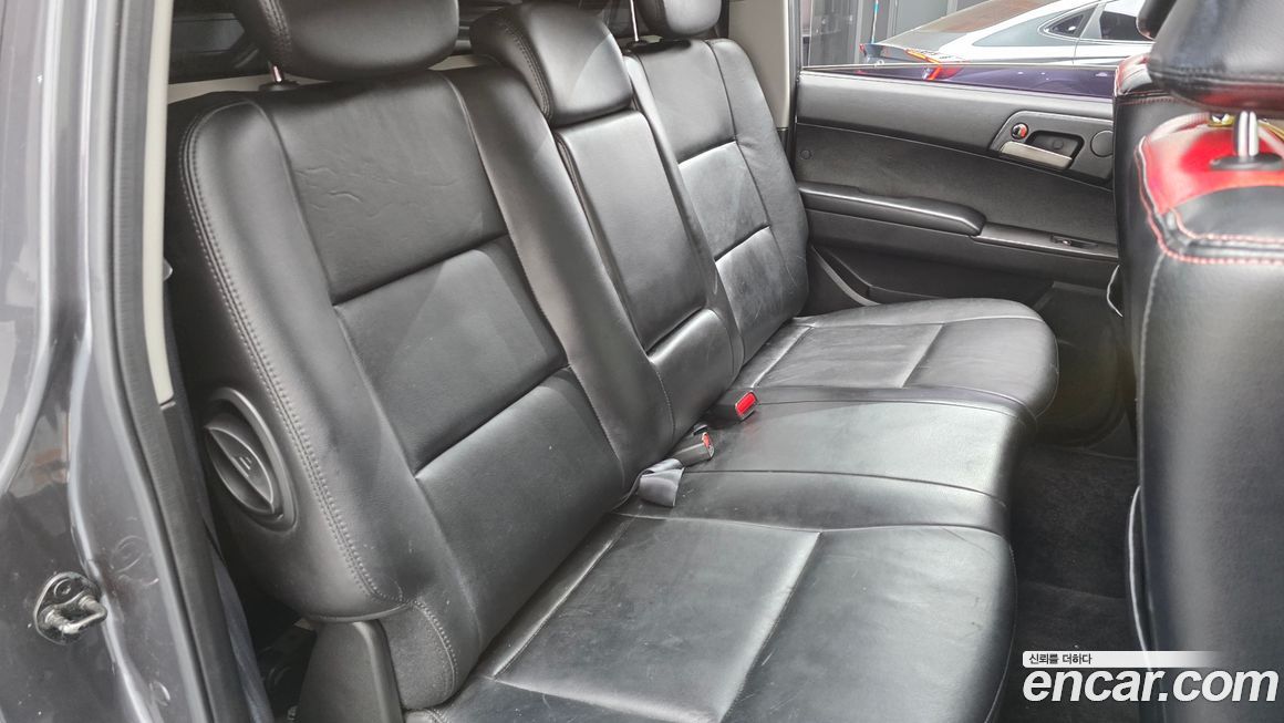 KG_Mobility_Ssangyong KORANDO 2014