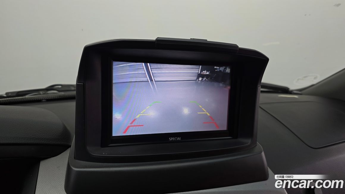 KG_Mobility_Ssangyong KORANDO 2014