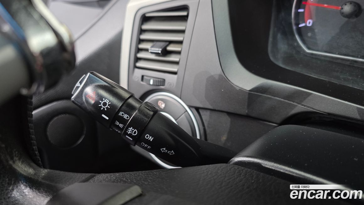 KG_Mobility_Ssangyong KORANDO 2014