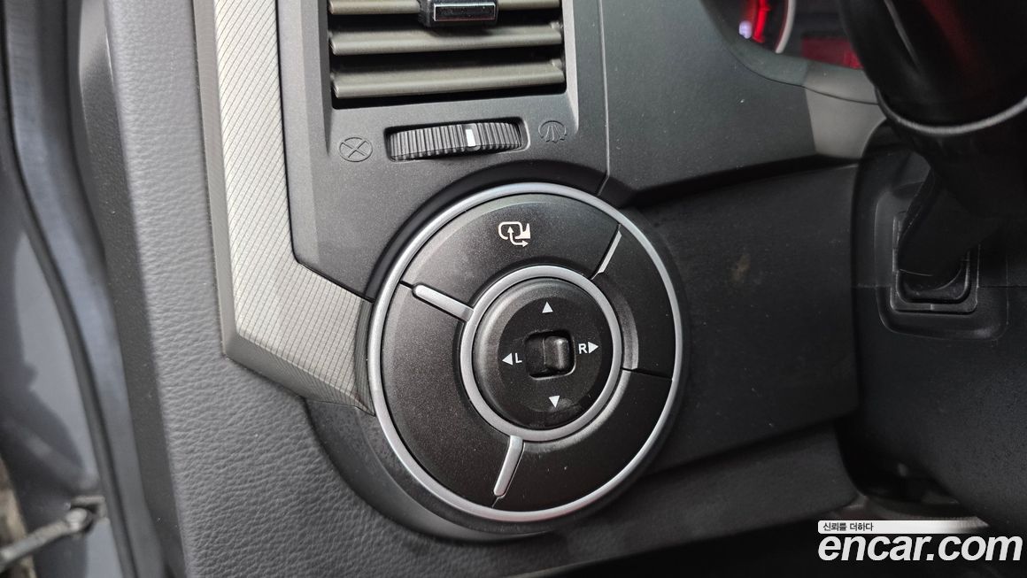 KG_Mobility_Ssangyong KORANDO 2014