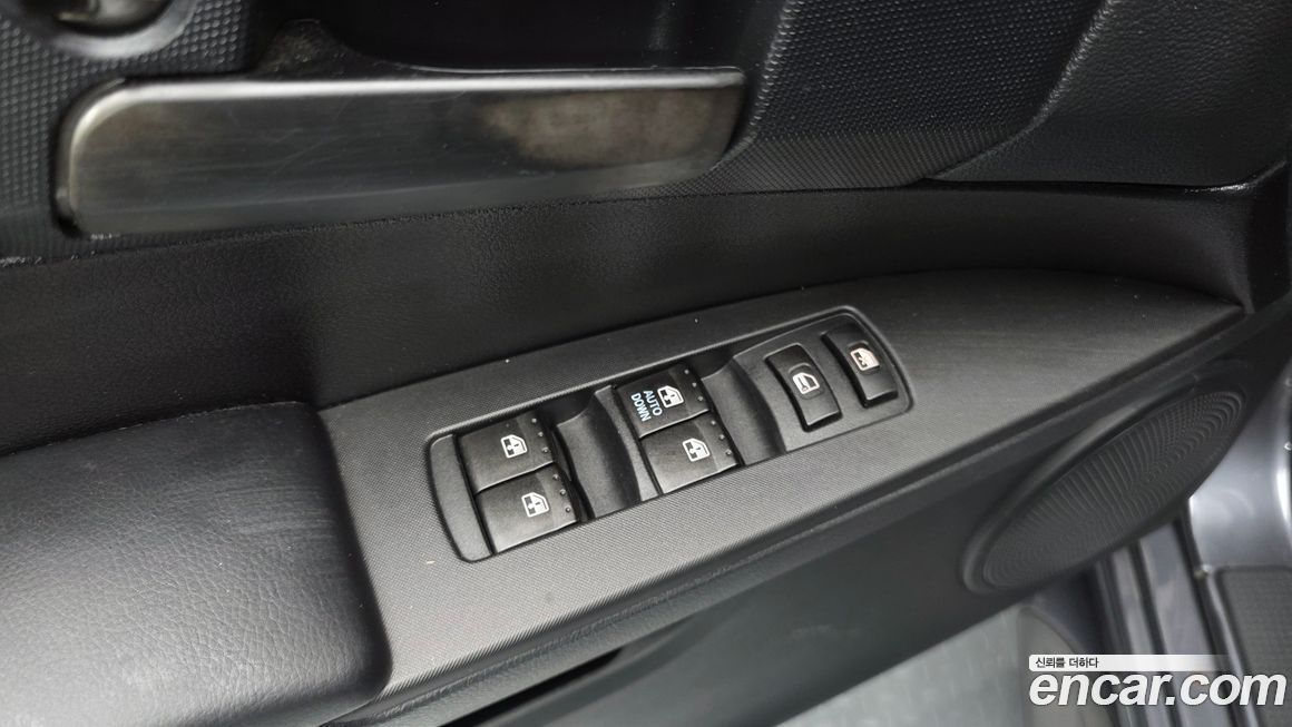 KG_Mobility_Ssangyong KORANDO 2014