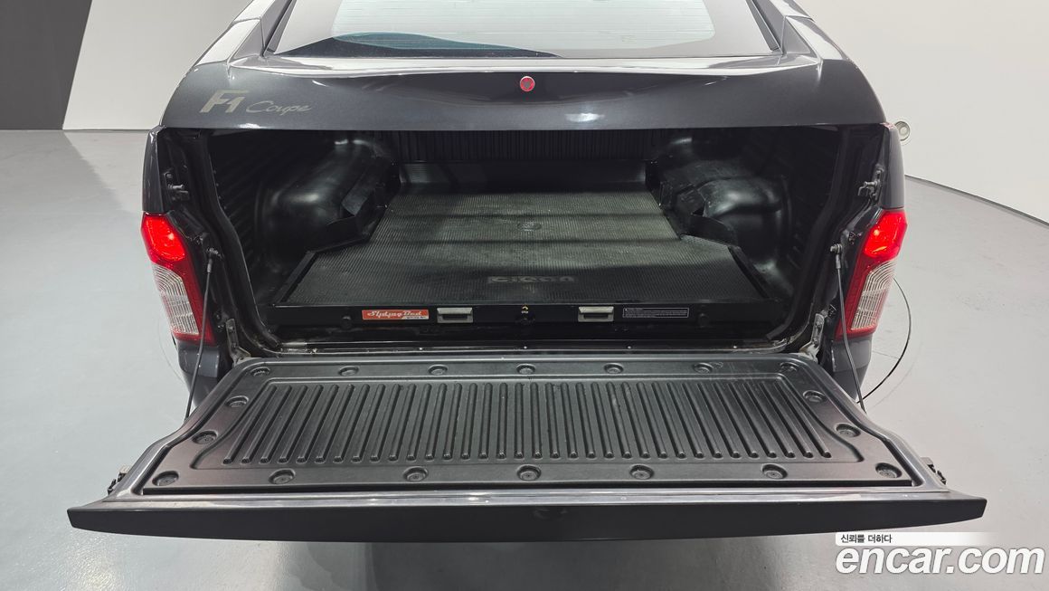 KG_Mobility_Ssangyong KORANDO 2014