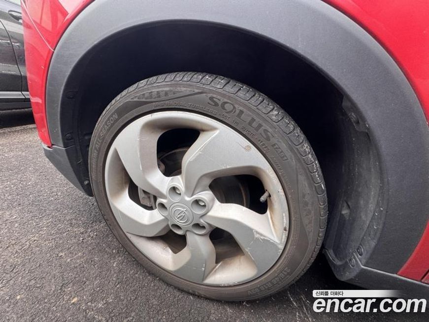 KG_Mobility_Ssangyong TIBOLI 2015