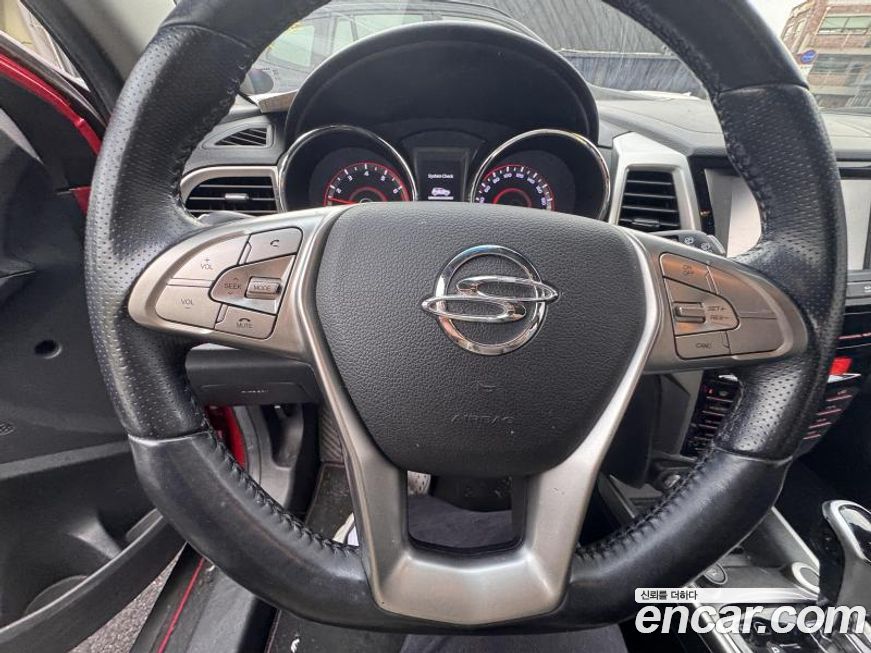 KG_Mobility_Ssangyong TIBOLI 2015