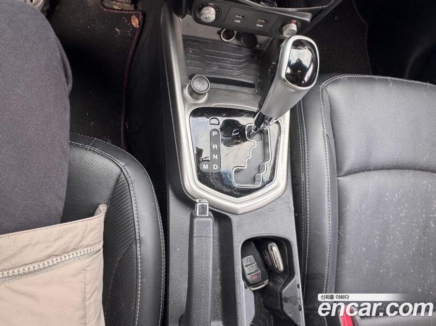 KG_Mobility_Ssangyong TIBOLI 2015