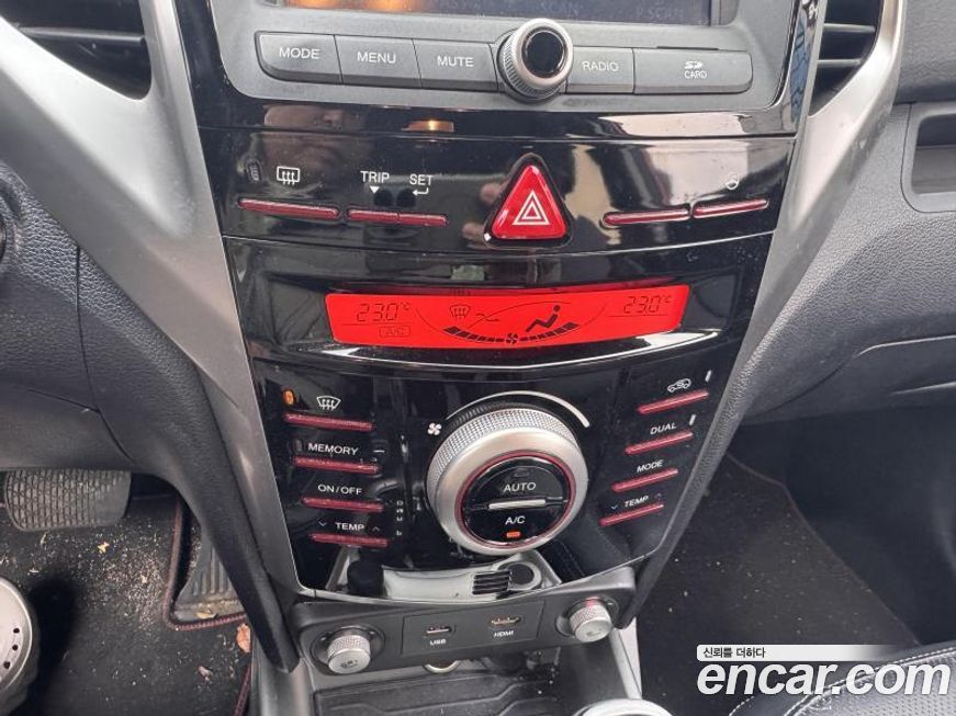 KG_Mobility_Ssangyong TIBOLI 2015