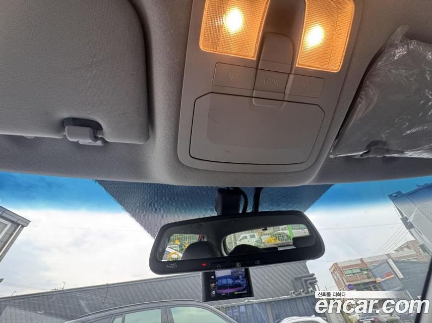 KG_Mobility_Ssangyong TIBOLI 2015