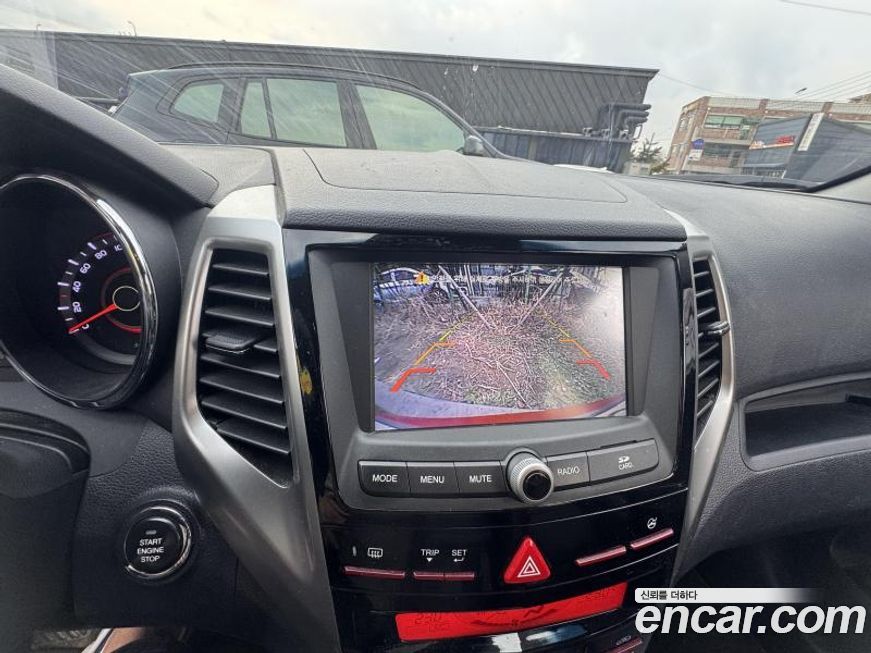 KG_Mobility_Ssangyong TIBOLI 2015