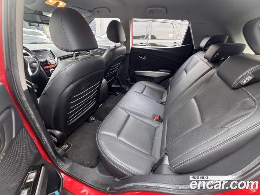 KG_Mobility_Ssangyong TIBOLI 2015