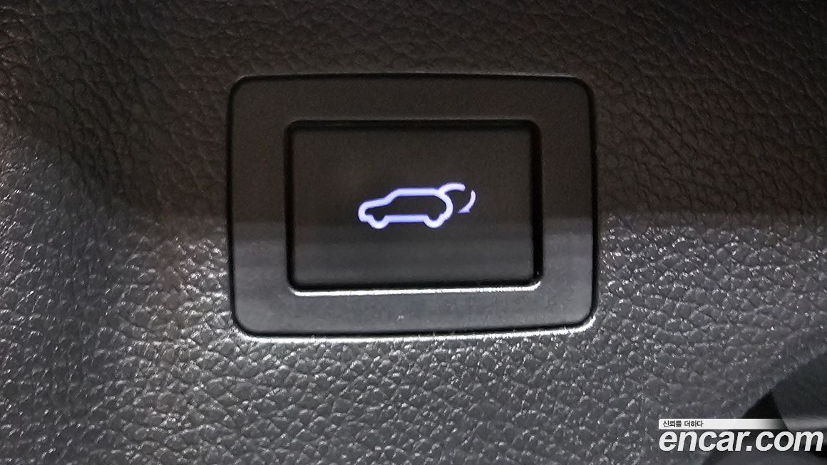 Hyundai Santafe 2017