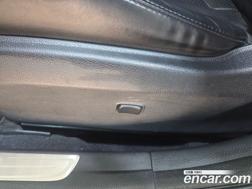 Hyundai Grandeur 2013