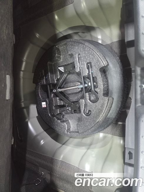 Hyundai Grandeur 2013