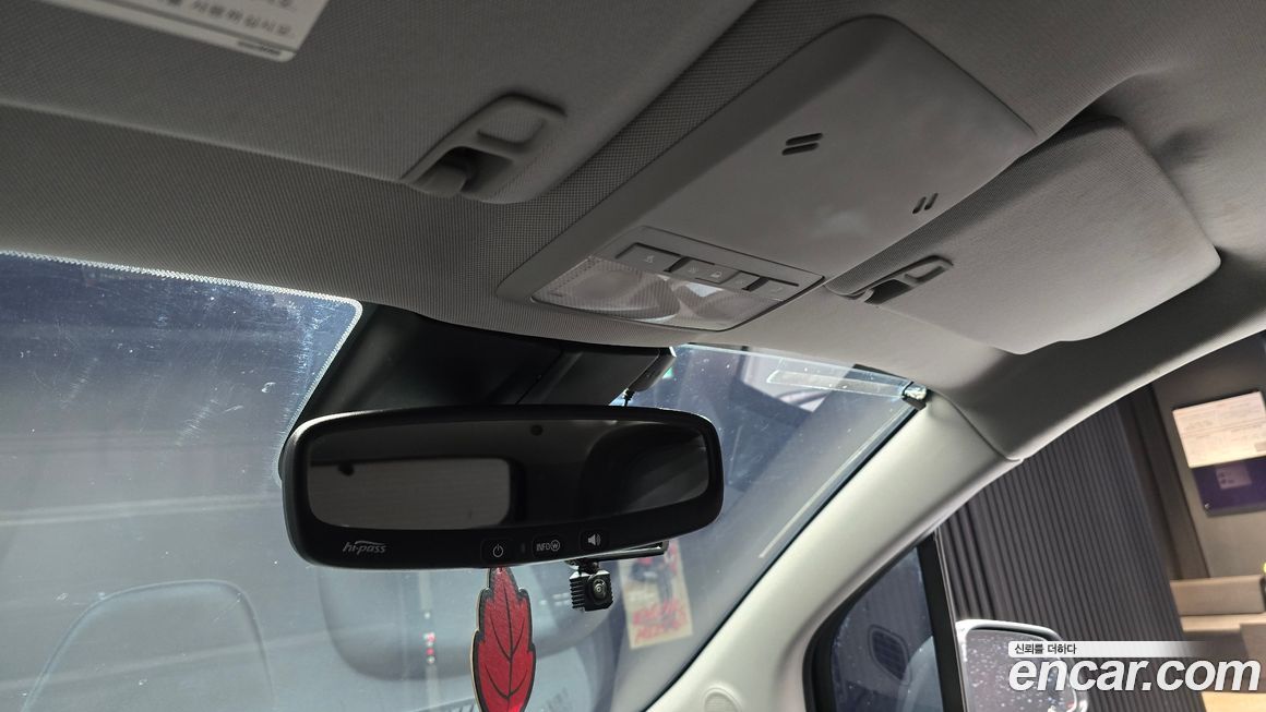 ChevroletGMDaewoo Trax 2017