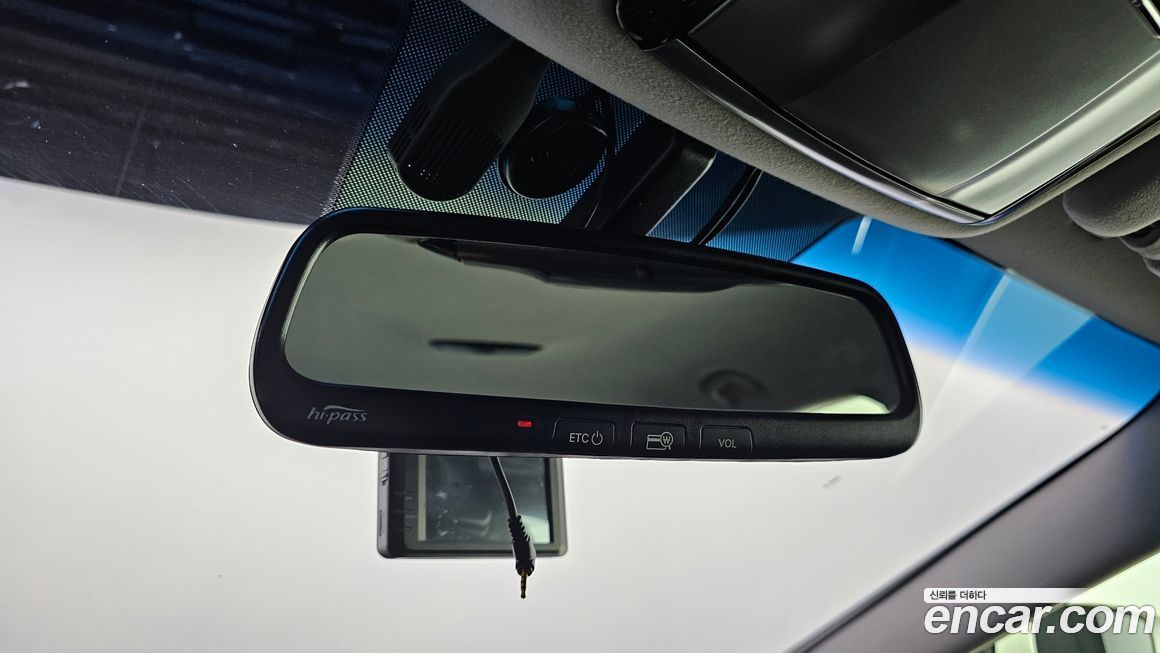 Hyundai Grandeur 2014