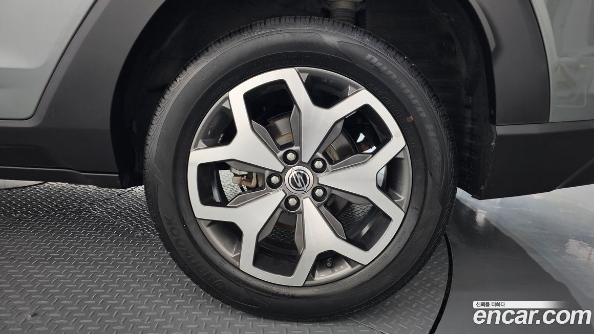 KG_Mobility_Ssangyong Torres 2023