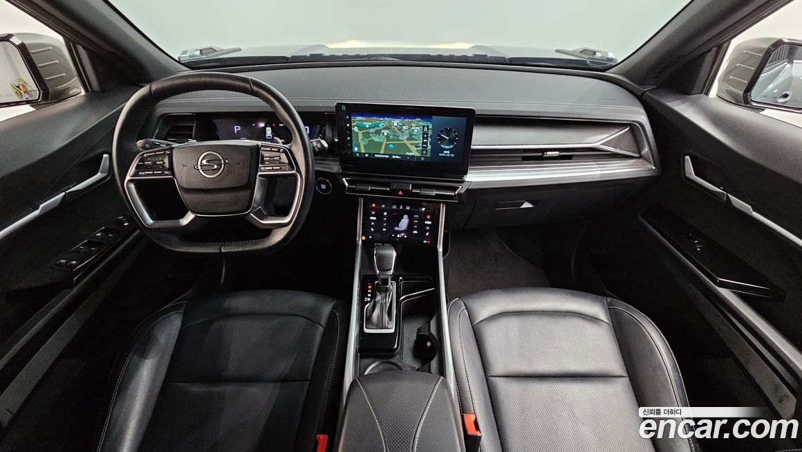 KG_Mobility_Ssangyong Torres 2023