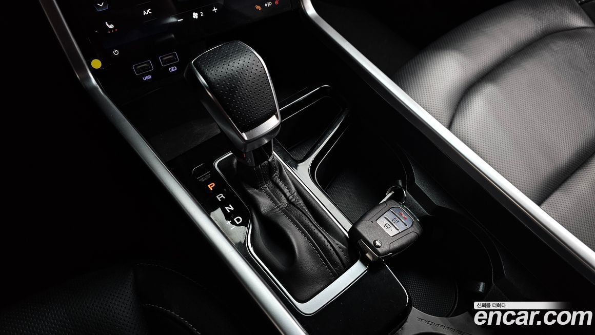 KG_Mobility_Ssangyong Torres 2023