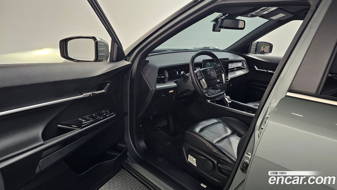 KG_Mobility_Ssangyong Torres 2023