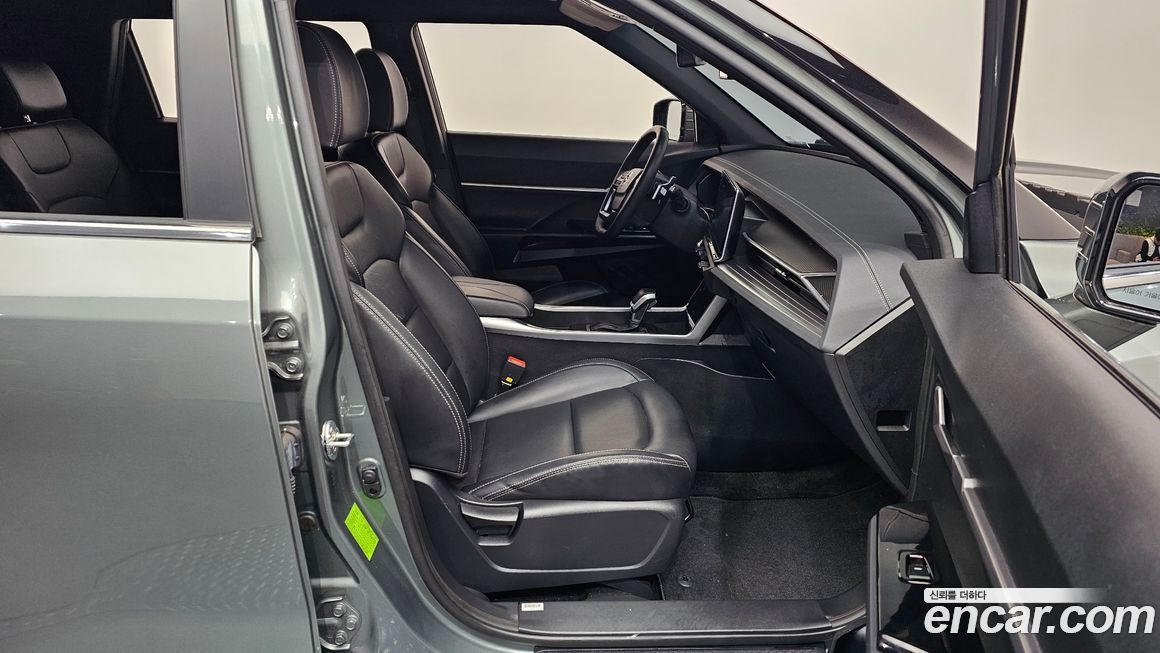 KG_Mobility_Ssangyong Torres 2023