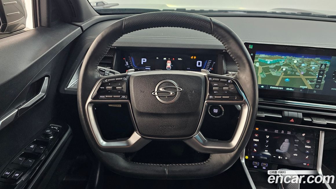 KG_Mobility_Ssangyong Torres 2023