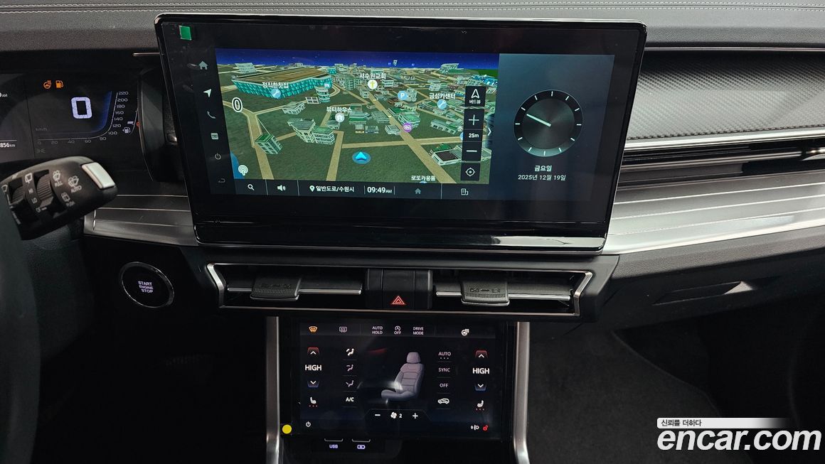 KG_Mobility_Ssangyong Torres 2023