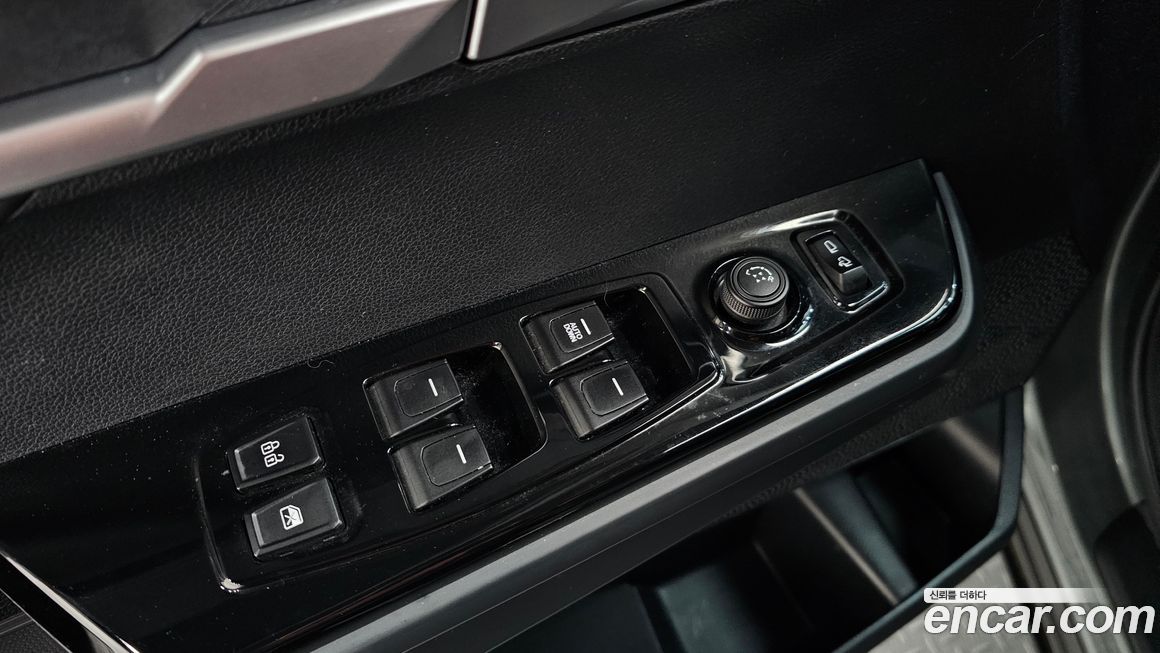 KG_Mobility_Ssangyong Torres 2023