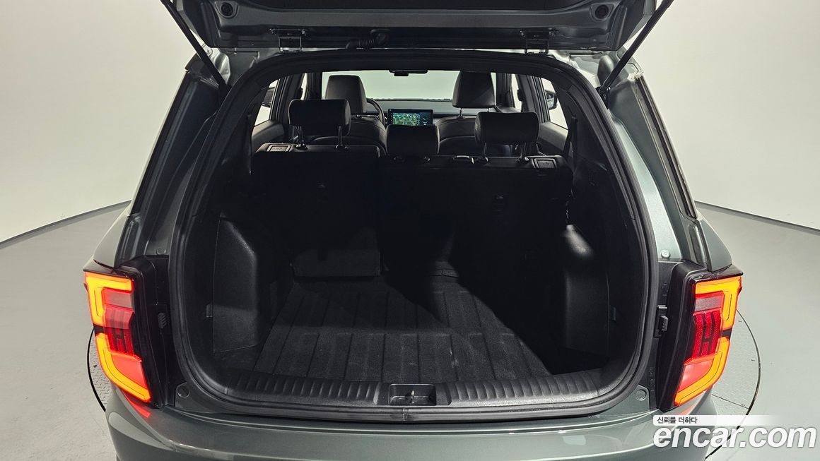 KG_Mobility_Ssangyong Torres 2023