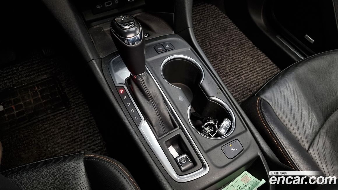 ChevroletGMDaewoo Equinox 2019