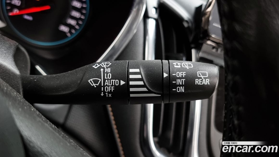 ChevroletGMDaewoo Equinox 2019