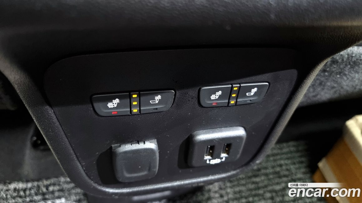 ChevroletGMDaewoo Equinox 2019