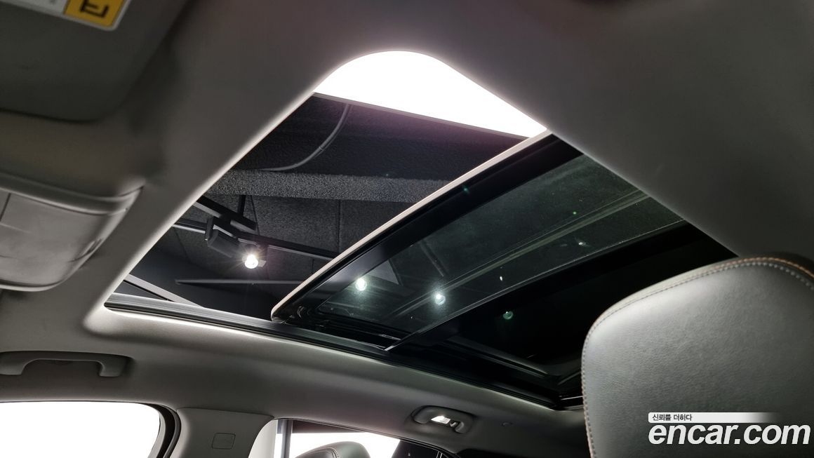 ChevroletGMDaewoo Equinox 2019